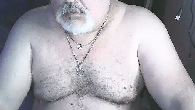 Show webcam de cashot58