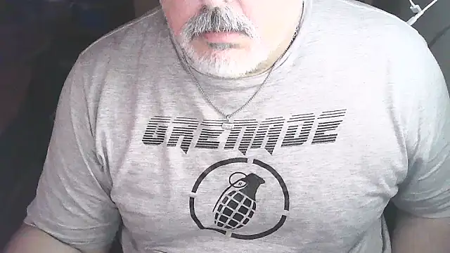 Show Webcam de cashot58