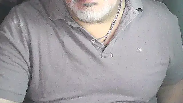 cashot58 Webcam show