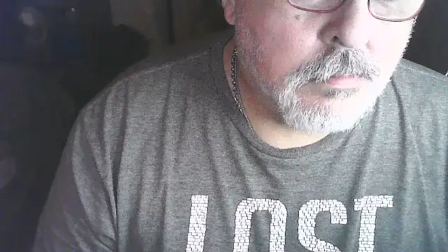 Show de cashot58 na webcam