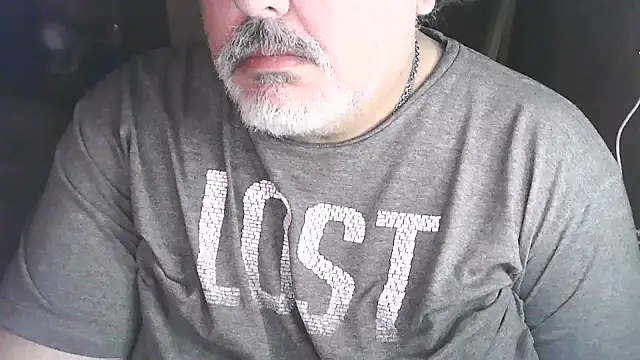 Show de cashot58 na webcam