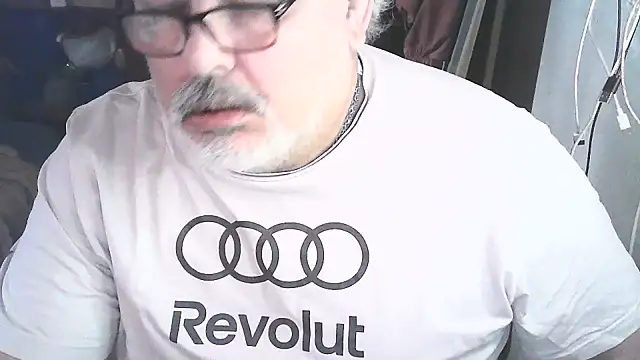 cashot58n Webbikameraesitys