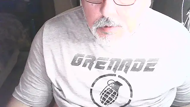 Show modela cashot58 na web-kameri