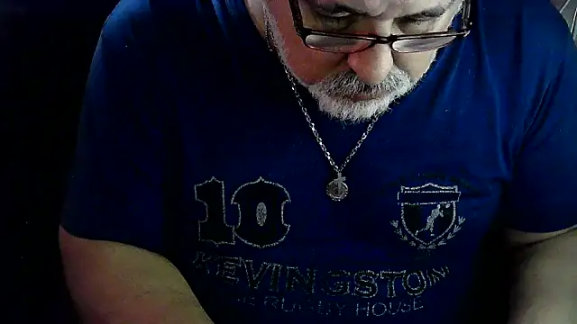 cashot58 Webcam show