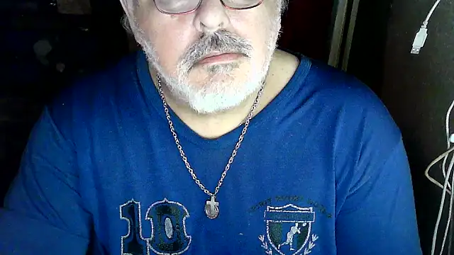 Show webcam de cashot58
