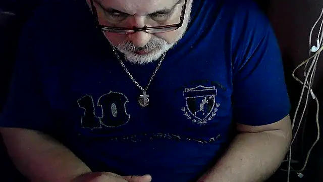 cashot58's Webcam Show