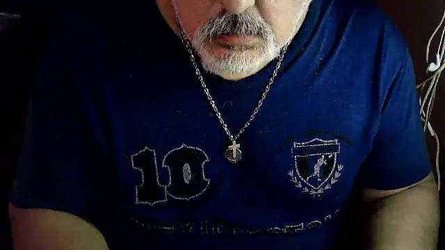 Show de cashot58 na webcam