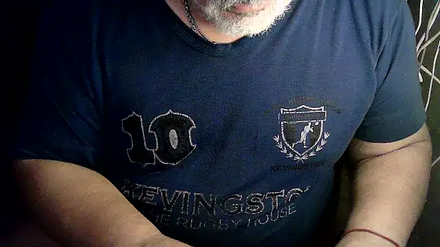 Show webcam de cashot58
