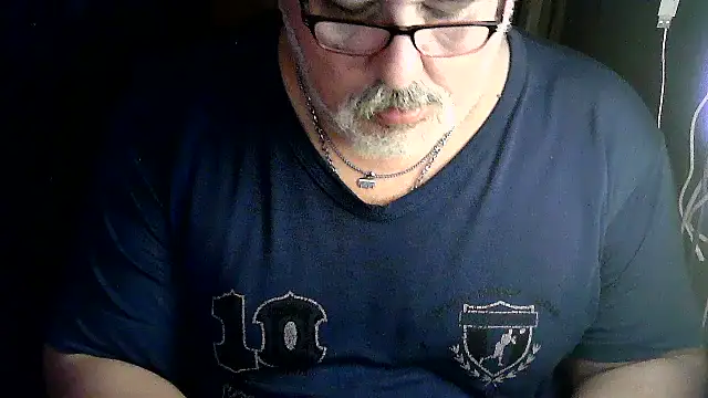 cashot58 Webcam-Show