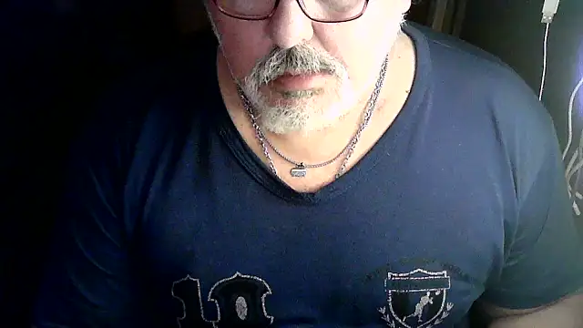 cashot58 Pertunjukan Webcam