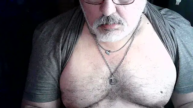 cashot58 Pertunjukan Webcam