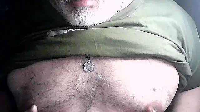 Show webcam de cashot58