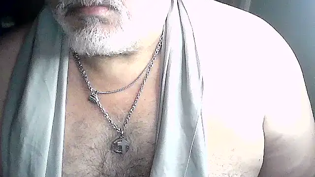 cashot58's Webcam Show