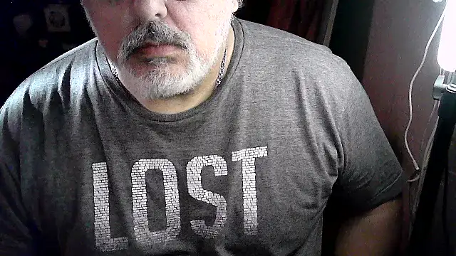 Show de webcam de cashot58
