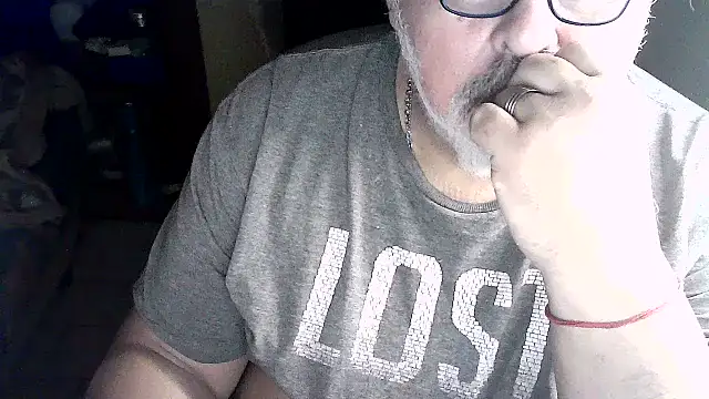 cashot58 Show Webcam
