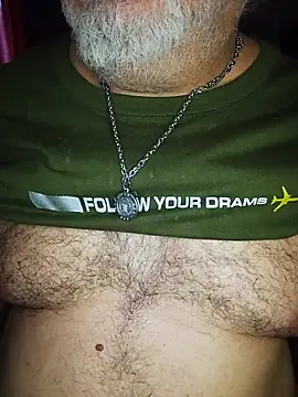 cashot58 Show Webcam
