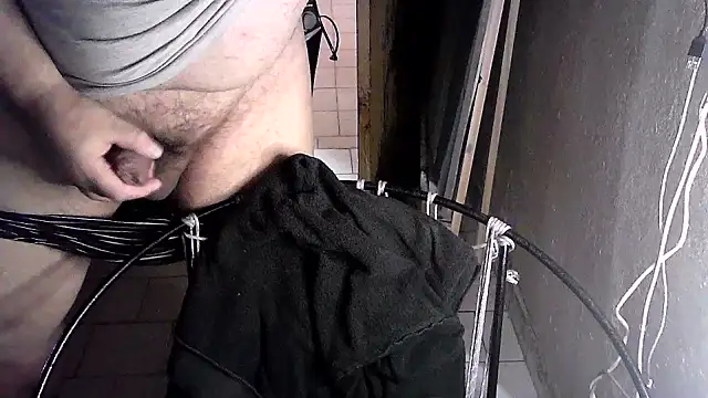 cashot58 Webcamshow