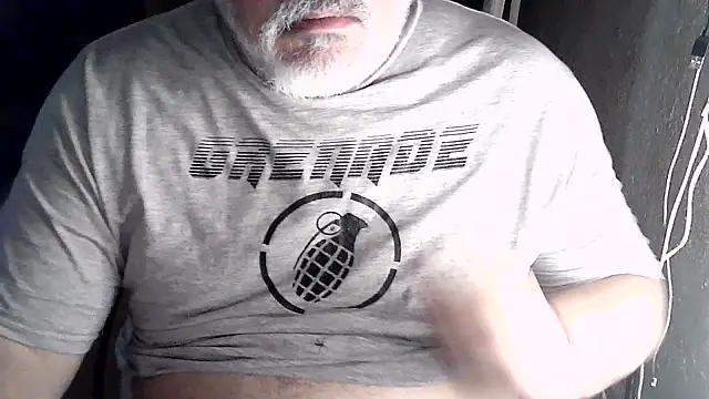 cashot58 webcam show