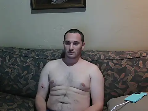 Show Webcam de dustin_pierce