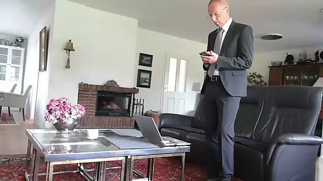 maxmueller321 Webcam-Show