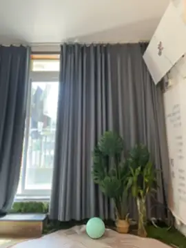 ห้องแชทสดของ Eliza-E