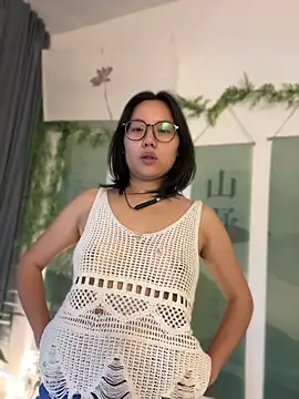 Eliza-E 网络视讯表演
