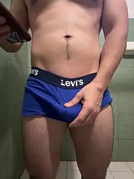 Вебкам-шоу Mr_savage69