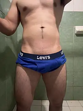 Mr_savage69's Webcam Show