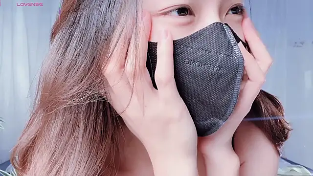 I_am-Boo 网络视讯表演