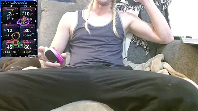 LsPlayhouse's Webcam Show