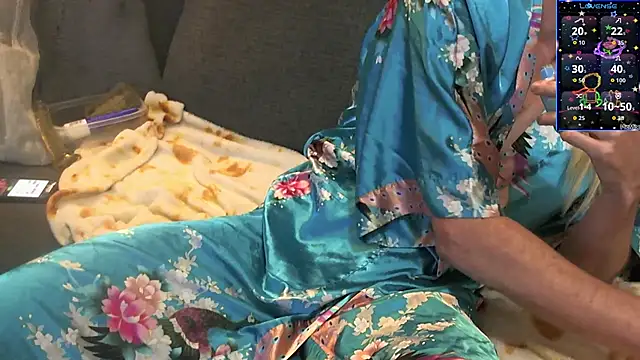 Yourhotcock webkamerás műsora