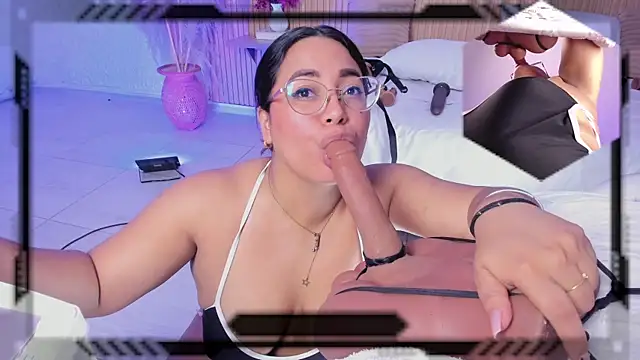 MelissaKarterrs 웹캠 쇼