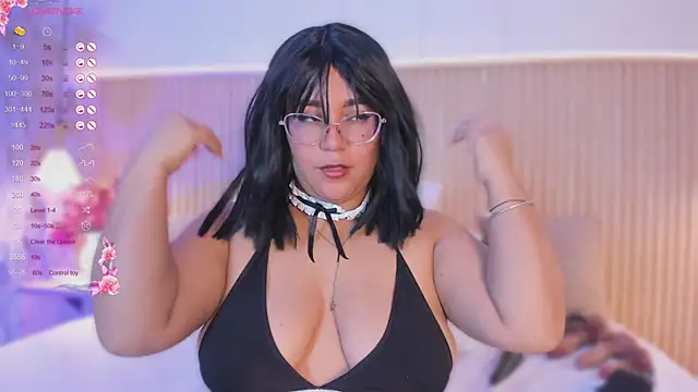 MelissaKarterrs' Live XXX Chat
