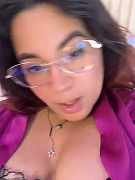 MelissaKarterrsn Live XXX chat