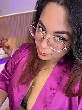 MelissaKarterrsのライブXXXチャット