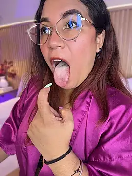 MelissaKarterrs' Webcam Show