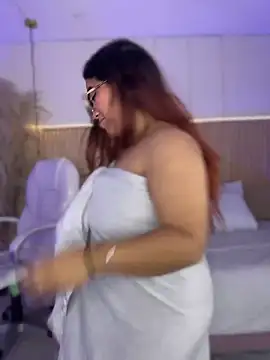 Chat +18 de MelissaKarterrs ao vivo