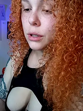 Alaska_colors7's Webcam Show
