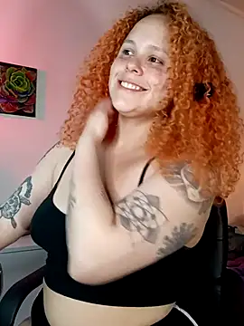 Alaska_colors7's Webcam Show