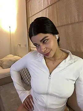 Dary_19's Live XXX Chat