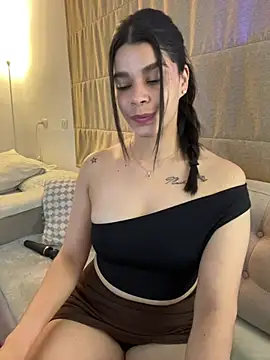 Chat XXX en directo de Dary_19