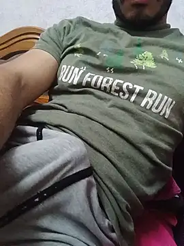 felfil Adlı Modelin Web Kamerası Şovu