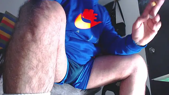 Show Webcam de Lionking1_