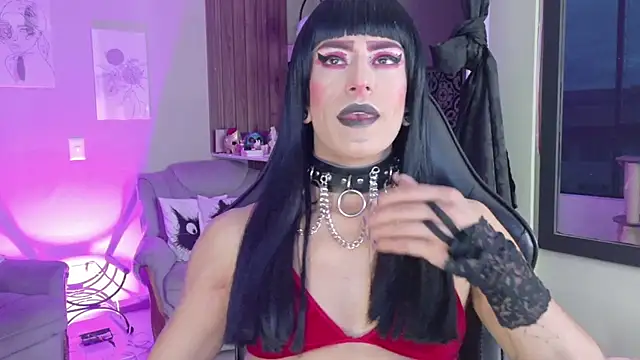 tevenwhiite webcam show