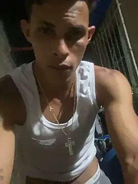 7ShaunkHend_ Webcam-Show