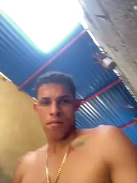 7ShaunkHend_ Show Webcam