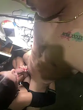 7ShaunkHend_ Webcam-Show
