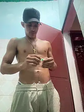 7ShaunkHend_ Webcam-Show