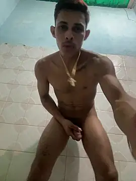 7ShaunkHend_'s Live XXX Chat
