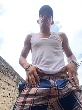7ShaunkHend_'s Webcam Show